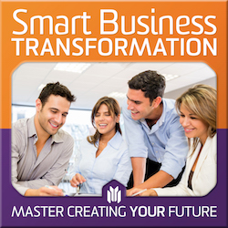 Smart Business Transformation podcast