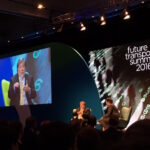 Future Transport Summit – the 5 issues that will determine success or failure