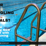 Is your sport struggling for officials?