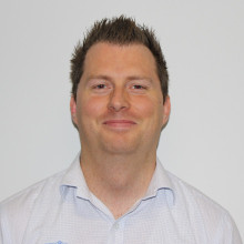 Mark Heathcote, CEO, Swimming NSW